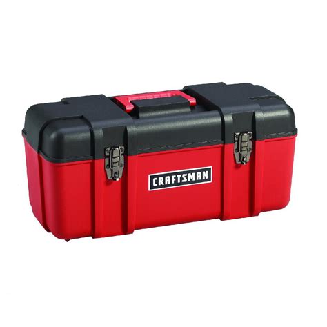 plastic tool boxes made in usa